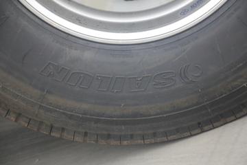��һ�ؿ� ��ɽSE 6X4 ���綯ǣ����291kWhͼƬ