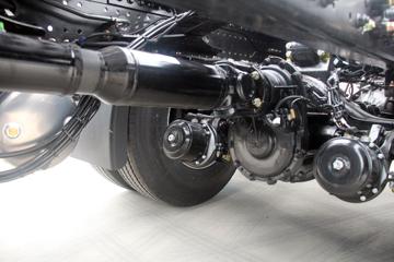 ��һ�ؿ� ��ɽSE 6X4 ���綯ǣ����291kWhͼƬ