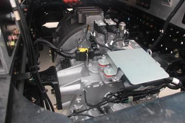 ��һ�ؿ� ��ɽSE 6X4 ���綯ǣ����291kWhͼƬ