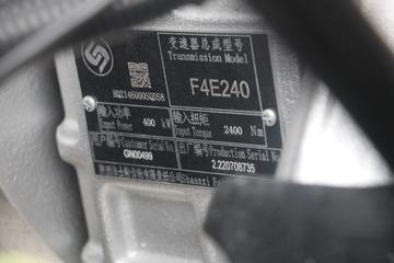 ��һ�ؿ� ��ɽSE 6X4 ���綯ǣ����291kWhͼƬ