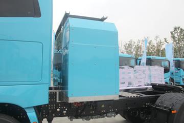 ��һ�ؿ� ��ɽSE 6X4 ���綯ǣ����291kWhͼƬ