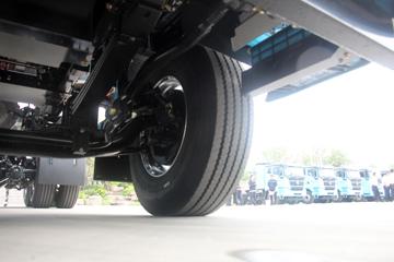 ��һ�ؿ� ��ɽSE 6X4 ���綯ǣ����291kWhͼƬ