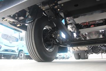 ��һ�ؿ� ��ɽSE 6X4 ���綯ǣ����291kWhͼƬ