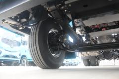 三一重卡 江山SE 6X4 纯电动牵引车(SYM42503S1BEV6)291kWh