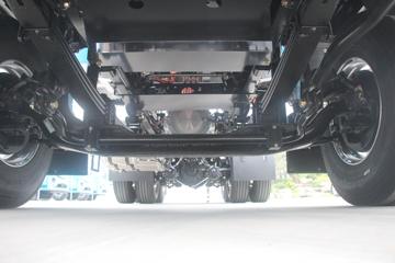 ��һ�ؿ� ��ɽSE 6X4 ���綯ǣ����291kWhͼƬ