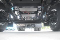 三一重卡 江山SE 6X4 纯电动牵引车(SYM42503S1BEV6)291kWh