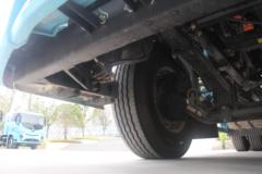 三一重卡 6X4 5G纯电动无人驾驶牵引车
