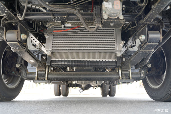 本店为您推荐 江淮 恺达X6 3.31米排半厢式微卡