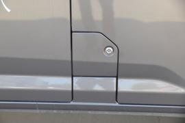 跨越星V5&nbsp;VAN/轻客外观图片