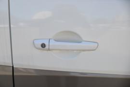 跨越星V5&nbsp;VAN/轻客外观图片