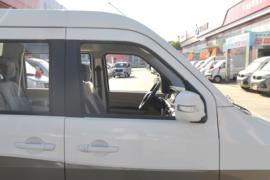 跨越星V5&nbsp;VAN/轻客外观图片