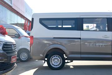 ������Խ ��Խ��V5 ������ 122���� 1.6L���� 7�������ͼƬ