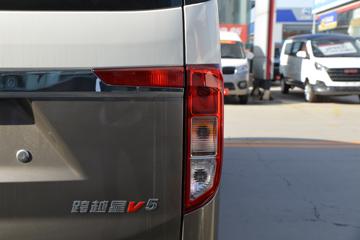 ������Խ ��Խ��V5 ������ 122���� 1.6L���� 7�������ͼƬ