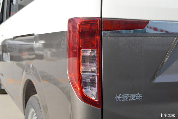 跨越星V5VAN/轻客限时促销中 优惠0.1万