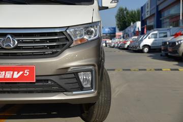 ������Խ ��Խ��V5 ������ 122���� 1.6L���� 7�������ͼƬ