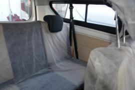 跨越星V5&nbsp;VAN/轻客驾驶室图片