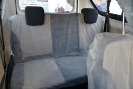 跨越星V5&nbsp;VAN/轻客驾驶室图片