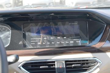 ������Խ ��Խ��V5 ������ 122���� 1.6L���� 7�������ͼƬ