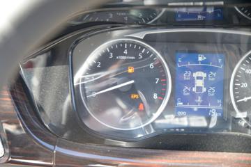 ������Խ ��Խ��V5 ������ 122���� 1.6L���� 7�������ͼƬ