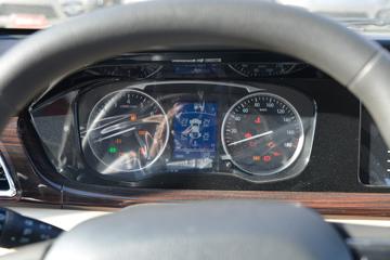 ������Խ ��Խ��V5 ������ 122���� 1.6L���� 7�������ͼƬ