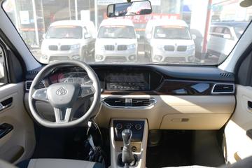 ������Խ ��Խ��V5 ������ 122���� 1.6L���� 7�������ͼƬ