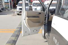 长安跨越 跨越星V5 舒适型 122马力 1.6L汽油 7座面包车