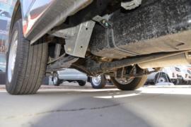 跨越星V5&nbsp;VAN/轻客底盘图片