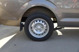 跨越星V5&nbsp;VAN/轻客底盘图片