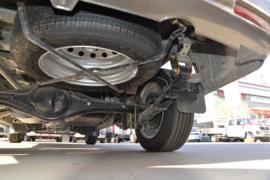 跨越星V5&nbsp;VAN/轻客底盘图片