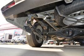 跨越星V5&nbsp;VAN/轻客底盘图片