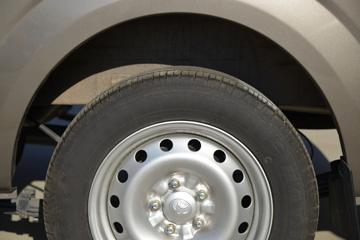 ������Խ ��Խ��V5 ������ 122���� 1.6L���� 7�������ͼƬ