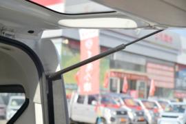 跨越星V5&nbsp;VAN/轻客货厢图片