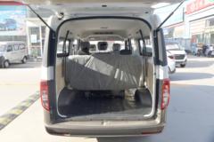 长安跨越 跨越星V5 舒适型 122马力 1.6L汽油 7座面包车