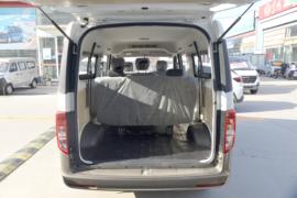 跨越星V5&nbsp;VAN/轻客货厢图片