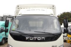 福田奥铃爬山虎8档高低速 在襄阳骏邦汇优惠火热促销进行中