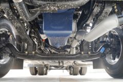 陕汽重卡 德龙X5000 经典版 460马力 6X4 危险品牵引车(国六)(SX4259XD4WQ1)