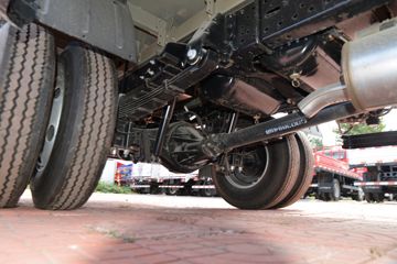 Ծ�� ��ԽC300 132���� 3.82���Ű������Ῠ(����)(SH1043ZFDCWZ6)ͼƬ