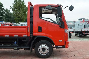 Ծ�� ��ԽC500 150���� 4.2�׵��������Ῠ(����)(SH1043ZFDCWZ5)ͼƬ