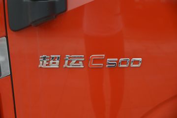 Ծ�� ��ԽC500 150���� 4.2�׵��������Ῠ(����)(SH1043ZFDCWZ5)ͼƬ