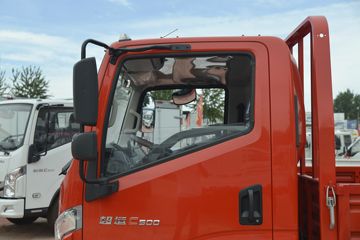 Ծ�� ��ԽC500 150���� 4.2�׵��������Ῠ(����)(SH1043ZFDCWZ5)ͼƬ