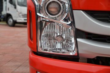 Ծ�� ��ԽC500 150���� 4.2�׵��������Ῠ(����)(SH1043ZFDCWZ5)ͼƬ