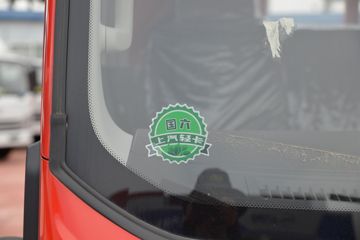 Ծ�� ��ԽC500 150���� 4.2�׵��������Ῠ(����)(SH1043ZFDCWZ5)ͼƬ