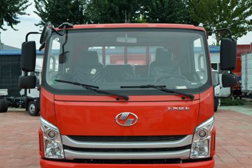 Ծ�� ��ԽC500 150���� 4.2�׵��������Ῠ(����)(SH1043ZFDCWZ5)ͼƬ