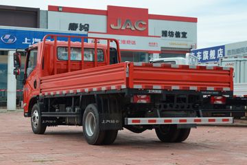 Ծ�� ��ԽC500 150���� 4.2�׵��������Ῠ(����)(SH1043ZFDCWZ5)ͼƬ