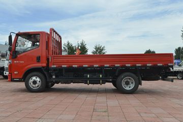 Ծ�� ��ԽC500 150���� 4.2�׵��������Ῠ(����)(SH1043ZFDCWZ5)ͼƬ