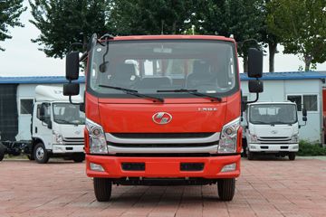 Ծ�� ��ԽC500 150���� 4.2�׵��������Ῠ(����)(SH1043ZFDCWZ5)ͼƬ