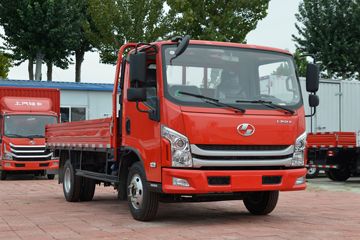 Ծ�� ��ԽC500 150���� 4.2�׵��������Ῠ(����)(SH1043ZFDCWZ5)ͼƬ