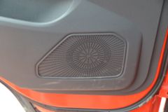 跃进 超越C500 150马力 4.2米单排栏板轻卡(国六)(SH1043ZFDCWZ5)