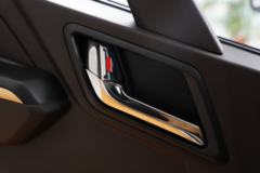 江铃 凯威中体 150马力 4.155米单排栏板轻卡(国六)(JX1048TGA26)