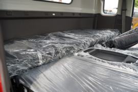 骏铃S6&nbsp;载货车驾驶室                                               图片